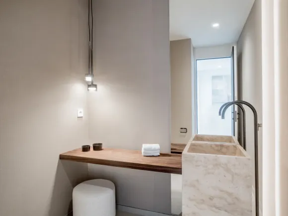 Casa Nami - Fully Renovated Semi-Detached Villa in Exclusive Peñablanca – Sea Views & Modern Luxury