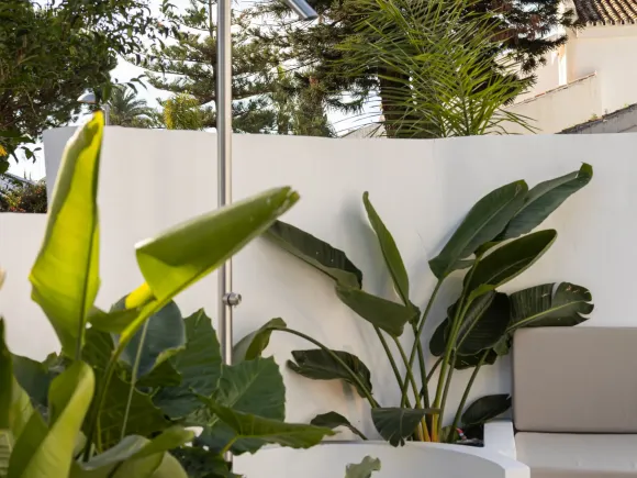 Casa Nami - Fully Renovated Semi-Detached Villa in Exclusive Peñablanca – Sea Views & Modern Luxury