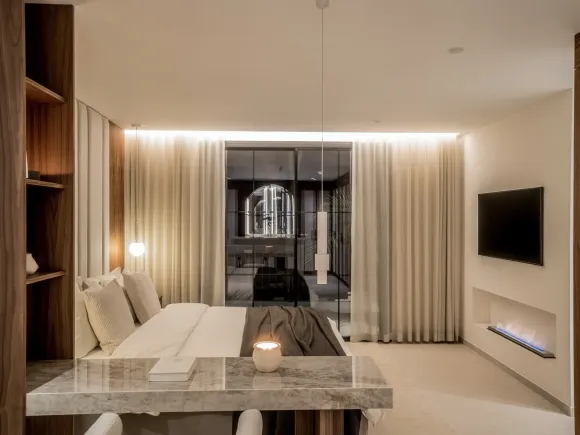 Casa Nami - Fully Renovated Semi-Detached Villa in Exclusive Peñablanca – Sea Views & Modern Luxury