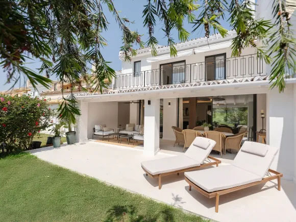 Casa Los Olivos