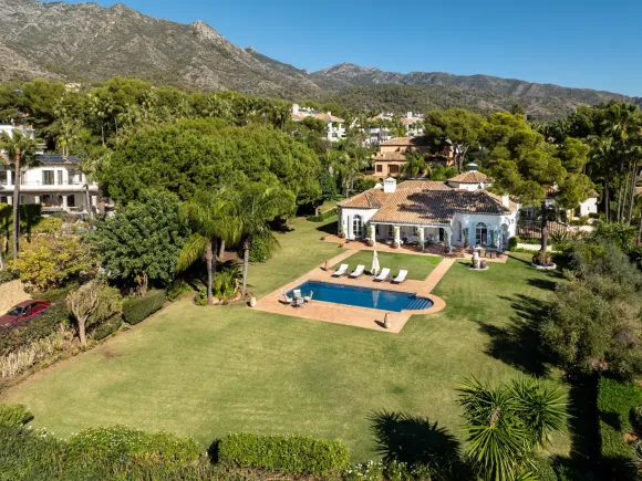 Casa de Los Sueños - Altos Reales