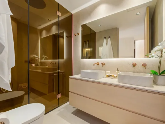 Altos de Puente Romano 13 – Renovated Townhouse on Marbella’s Golden Mile