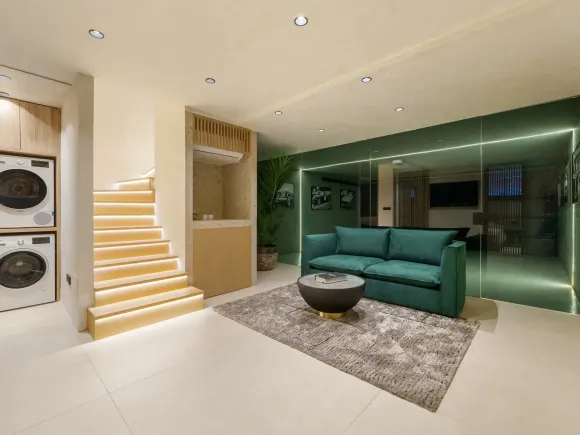 Altos de Puente Romano 13 – Renovated Townhouse on Marbella’s Golden Mile