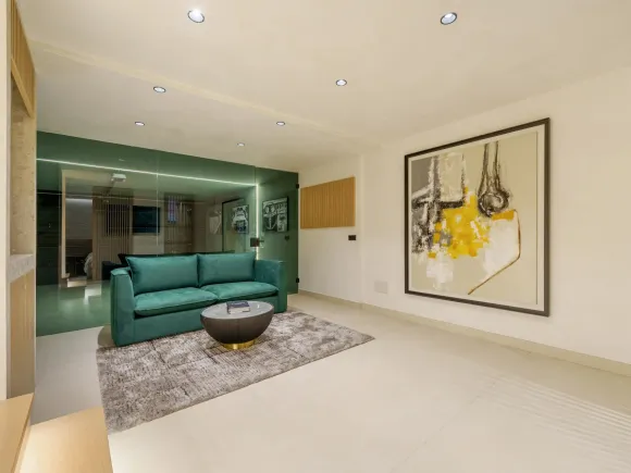 Altos de Puente Romano 13 – Renovated Townhouse on Marbella’s Golden Mile