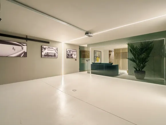 Altos de Puente Romano 13 – Renovated Townhouse on Marbella’s Golden Mile