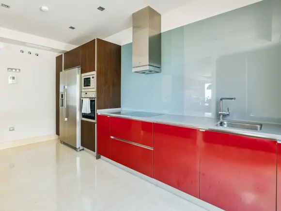 Apartment in Los Arrayanes Golf