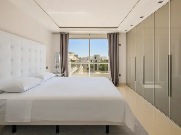 Apartment in Los Arrayanes Golf