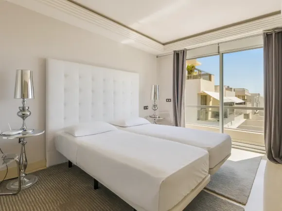Apartment in Los Arrayanes Golf