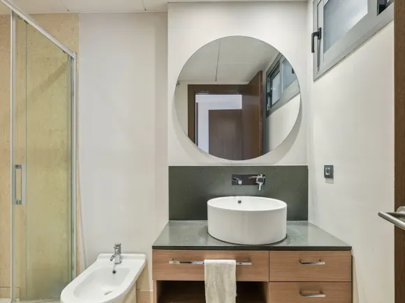 Apartment in Los Arrayanes Golf