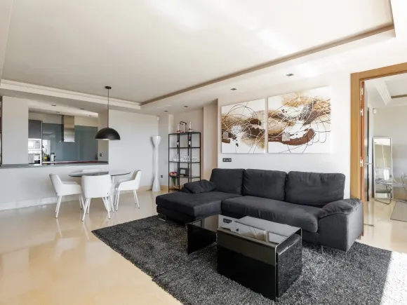 Apartment in Los Arrayanes Golf