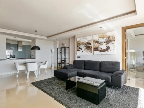 Apartment in Los Arrayanes Golf