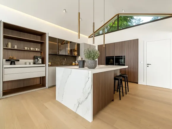 Villa Rocío – Renovated Andalusian-Style Villa on Marbella’s Golden Mile