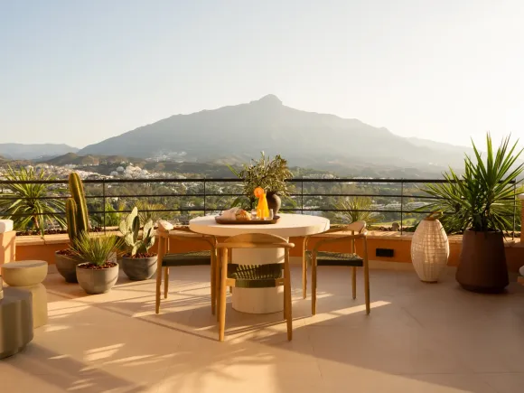 Magna 146 - Fully renovated penthouse with private pool
