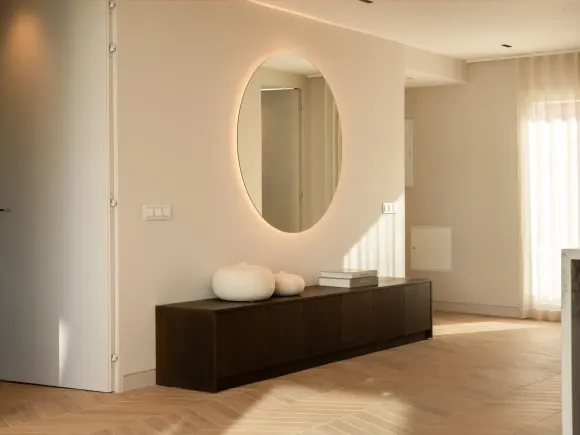 Magna 146 - Fully renovated penthouse with private pool