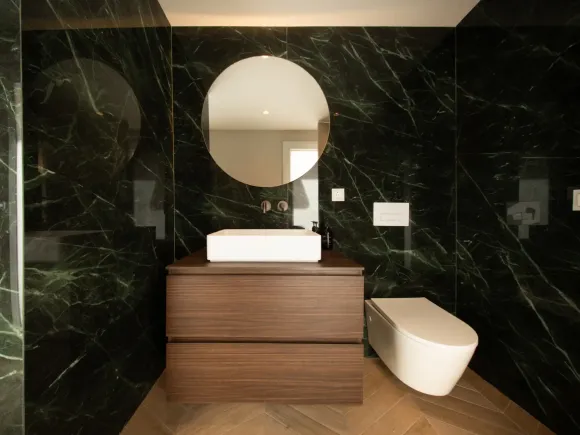 Magna 146 - Fully renovated penthouse with private pool