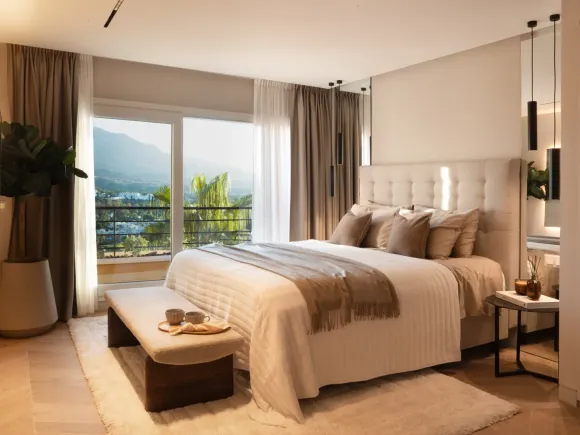 Magna 146 - Fully renovated penthouse with private pool