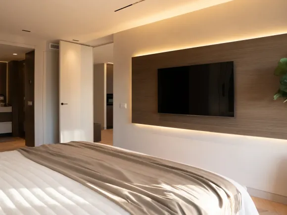 Magna 146 - Fully renovated penthouse with private pool