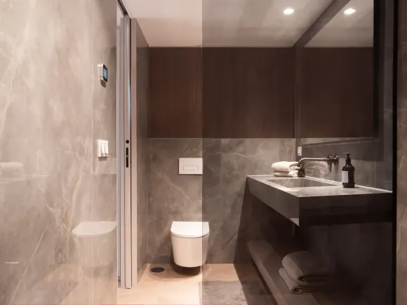 Magna 146 - Fully renovated penthouse with private pool