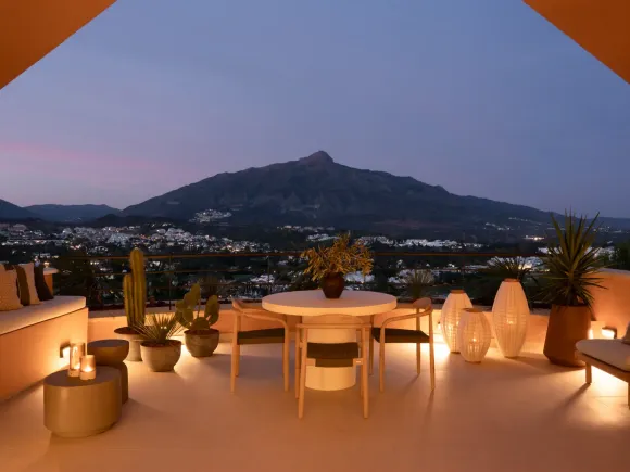 Magna 146 - Fully renovated penthouse with private pool