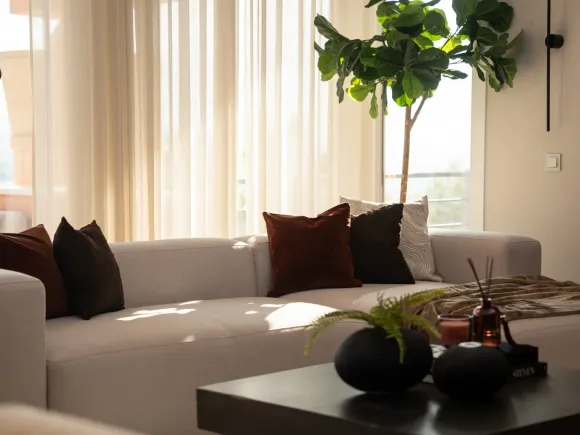 Magna 146 - Fully renovated penthouse with private pool