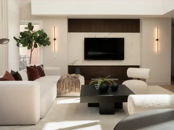 Magna 146 - Fully renovated penthouse with private pool