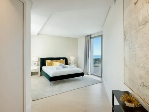 Villa Aguila – Modern Comfort with Andalusian Charm in La Quinta