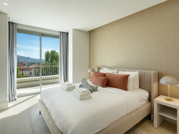 Villa Aguila – Modern Comfort with Andalusian Charm in La Quinta