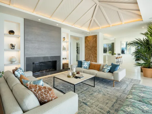 Villa Aguila – Modern Comfort with Andalusian Charm in La Quinta