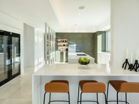 Villa Aguila – Modern Comfort with Andalusian Charm in La Quinta