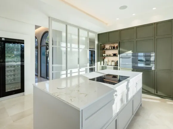Villa Aguila – Modern Comfort with Andalusian Charm in La Quinta