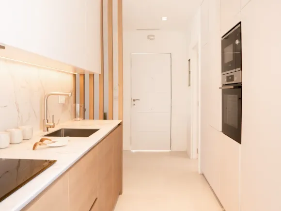 Los Dragos 28 - Duplex Penthouse in Marbella's Golf Valley