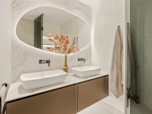 Elegant Ground-Floor Apartment in Bahía del Velerín