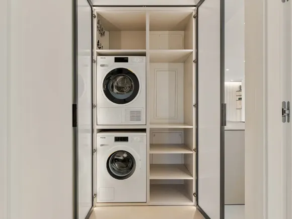 Elegant Ground-Floor Apartment in Bahía del Velerín