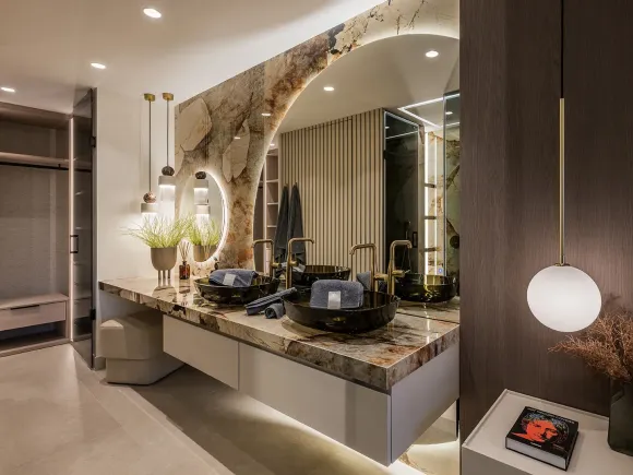 Elegant Ground-Floor Apartment in Bahía del Velerín