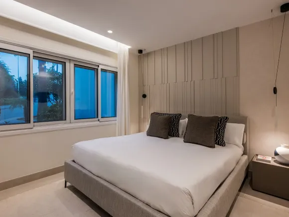 Elegant Ground-Floor Apartment in Bahía del Velerín