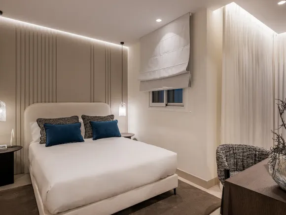 Elegant Ground-Floor Apartment in Bahía del Velerín