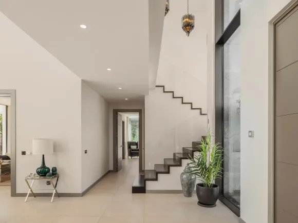 Villa Ciervo - Sophisticated residence in El Madroñal