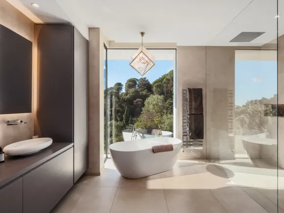 Villa Ciervo - Sophisticated residence in El Madroñal