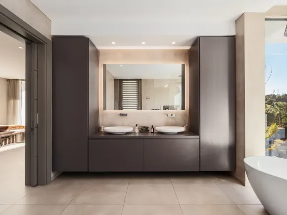 Villa Ciervo - Sophisticated residence in El Madroñal