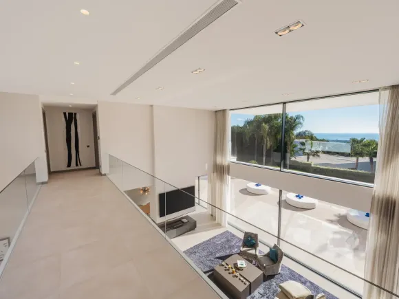 Villa Ciervo - Sophisticated residence in El Madroñal