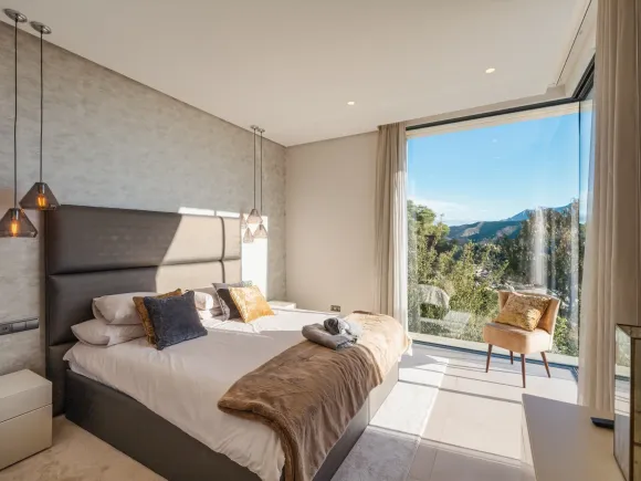 Villa Ciervo - Sophisticated residence in El Madroñal