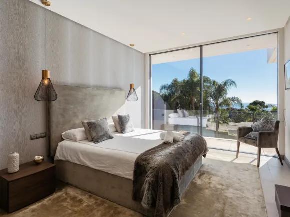 Villa Ciervo - Sophisticated residence in El Madroñal
