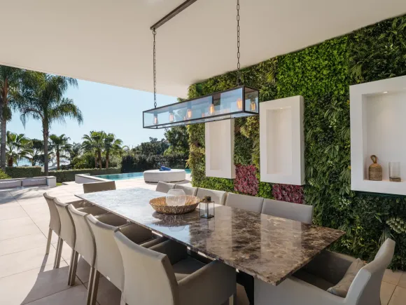 Villa Ciervo - Sophisticated residence in El Madroñal