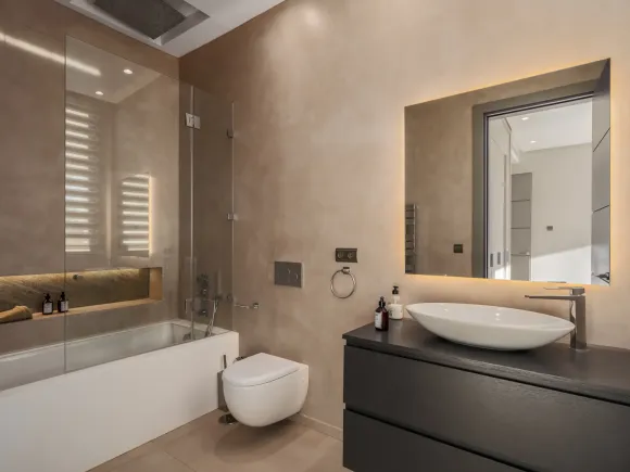 Villa Ciervo - Sophisticated residence in El Madroñal