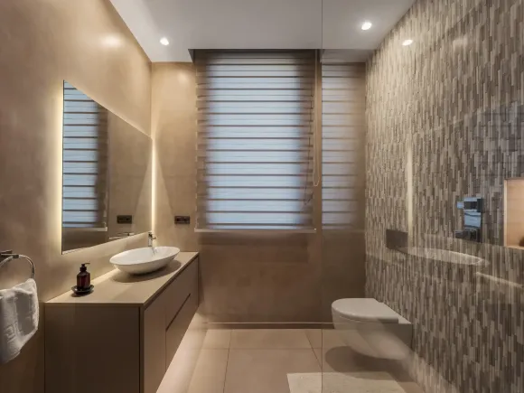 Villa Ciervo - Sophisticated residence in El Madroñal