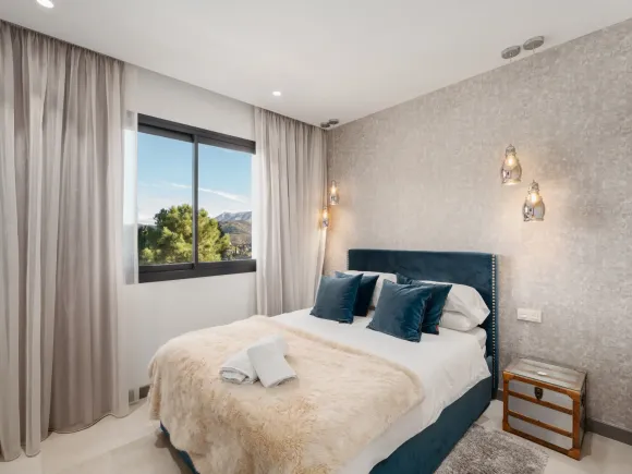 Villa Ciervo - Sophisticated residence in El Madroñal