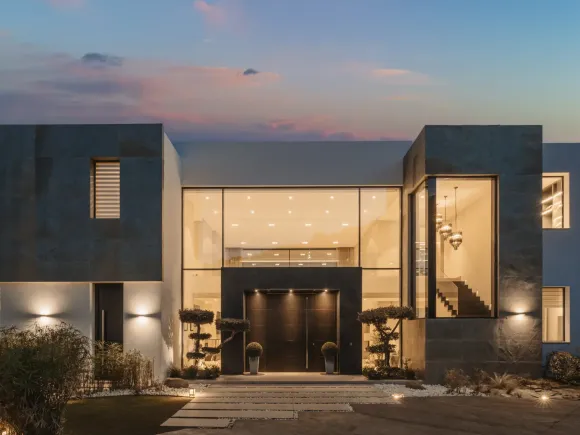 Villa Ciervo - Sophisticated residence in El Madroñal