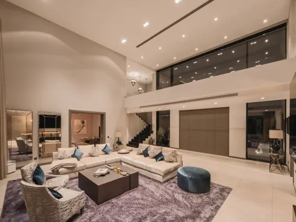 Villa Ciervo - Sophisticated residence in El Madroñal