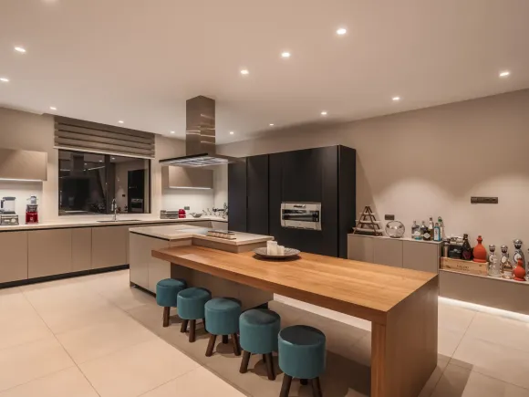 Villa Ciervo - Sophisticated residence in El Madroñal
