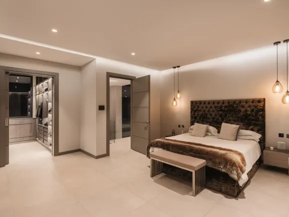 Villa Ciervo - Sophisticated residence in El Madroñal